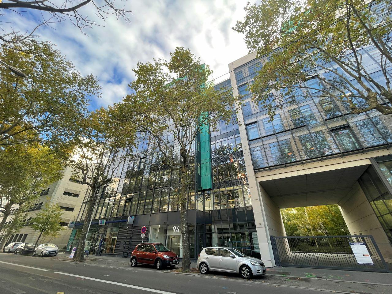 Bureau Lyon 2565m² Location bureau Lyon Rhône OLBUR2309026 3